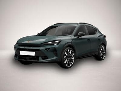 Cupra Formentor (2026) - Photo 1