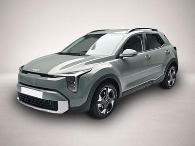 Kia Stonic (2026) - Photo 1