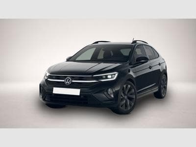 VW Taigo (2026) - Photo 1