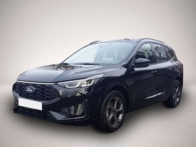 Ford Kuga (2025) - Photo 1