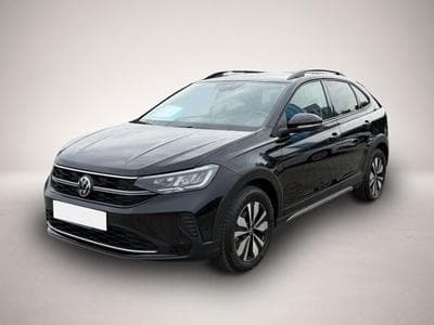 VW Taigo (2025) - Photo 1