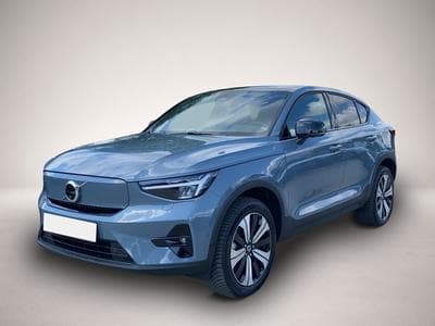 Volvo C40 (2023) - Photo 1