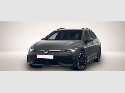 VW Golf (2026) - Photo 1