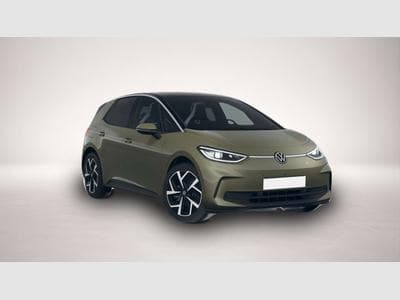 VW ID.3 (2024) - Photo 1