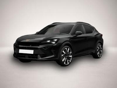 Cupra Formentor (2026) - Photo 1