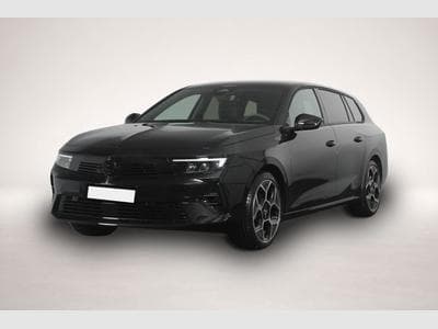 Opel Astra (2026) - Photo 1