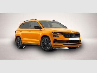 Skoda Karoq (2026) - Photo 1