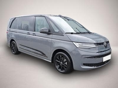 VW Multivan (2026) - Photo 1