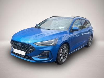 Ford Focus (2025) - Photo 1