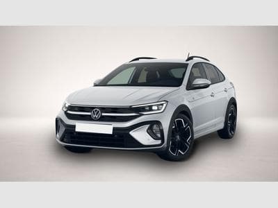 VW Taigo (2026) - Photo 1