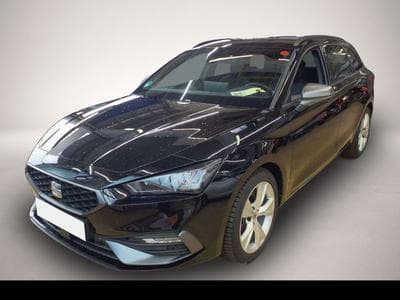 Seat Leon (2025) - Photo 1