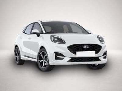 Ford Puma (2026) - Photo 1