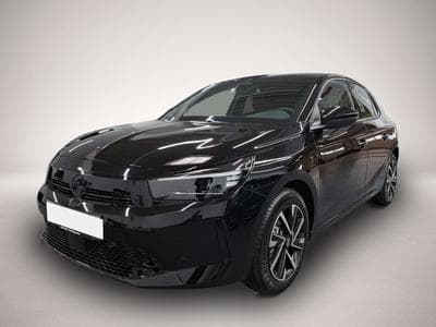 Opel Corsa (2026) - Photo 1