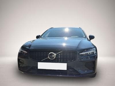 Volvo V60 (2025) - Photo 1