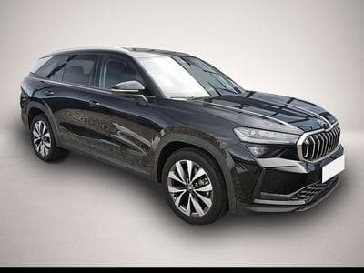 Skoda Kodiaq (2025) - Photo 1