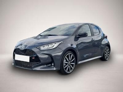 Toyota Yaris (2025) - Photo 1
