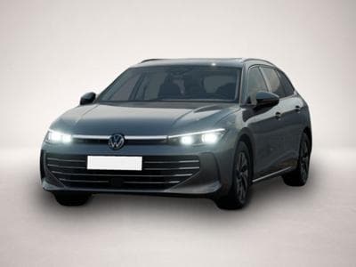 VW Passat (2025) - Photo 1