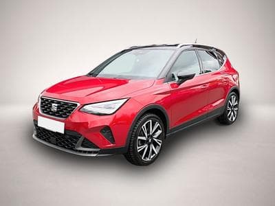 Seat Arona (2022) - Photo 1