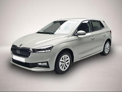 Skoda Fabia (2026) - Photo 1