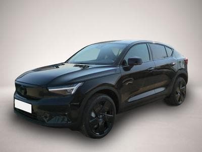 Volvo C40 (2024) - Photo 1