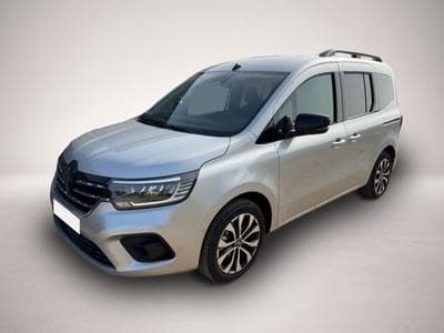 Renault Kangoo (2026) - Photo 1