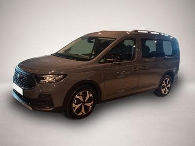 Ford Tourneo (2024) - Photo 1