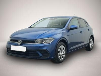 VW Polo (2025) - Photo 1