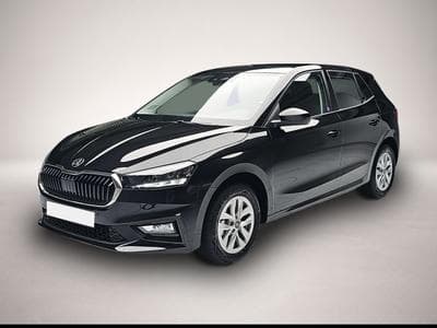 Skoda Fabia (2026) - Photo 1