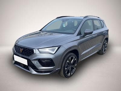 Cupra Ateca (2025) - Photo 1