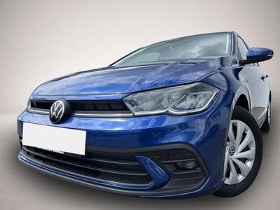 VW Polo (2024) - Photo 1