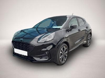 Ford Puma (2026) - Photo 1