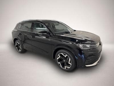 VW Tiguan (2026) - Photo 1