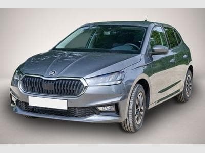 Skoda Fabia (2026) - Photo 1