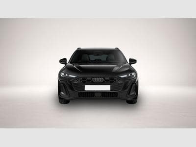 Audi Quattro (2025) - Photo 1