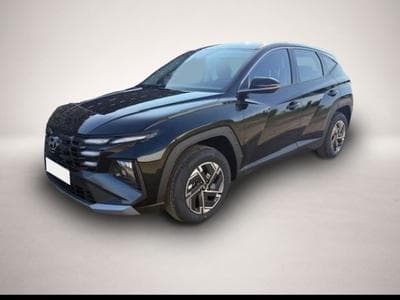 Hyundai Tucson (2026) - Photo 1