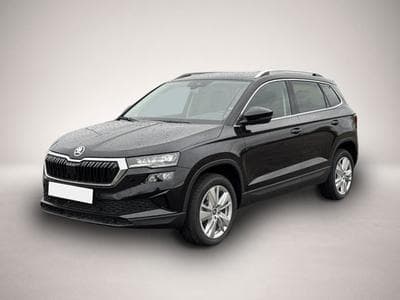 Skoda Karoq (2026) - Photo 1