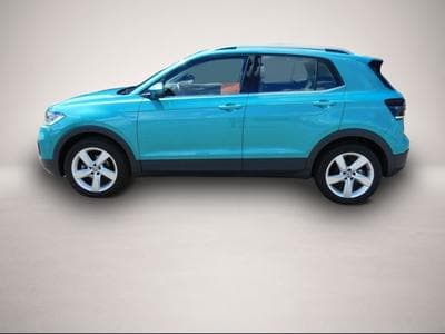 VW T-Cross (2022) - Photo 1