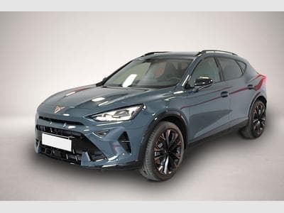 Cupra Formentor (2026) - Photo 1