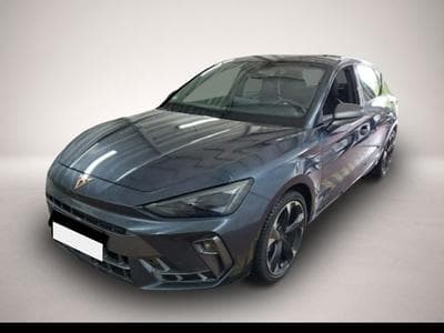 Cupra Leon (2025) - Photo 1