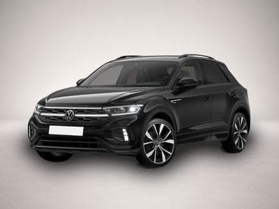VW T-Roc (2025) - Photo 1