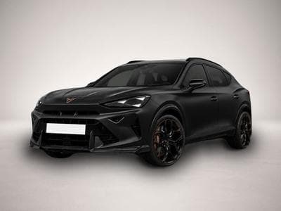 Cupra Formentor (2026) - Photo 1