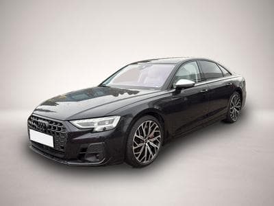 Audi S8 (2026) - Photo 1