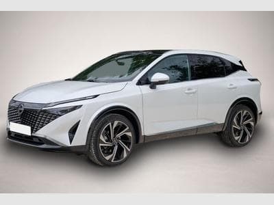 Nissan Qashqai (2026) - Photo 1