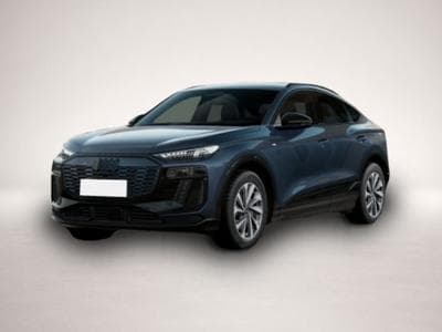 Audi Quattro (2025) - Photo 1