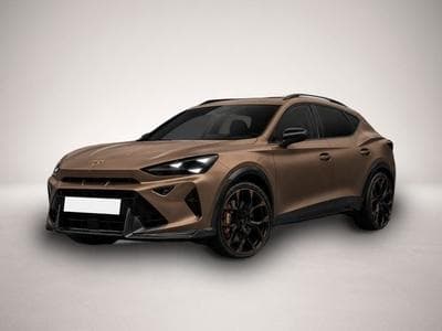 Cupra Formentor (2026) - Photo 1
