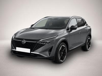 Nissan Qashqai (2026) - Photo 1
