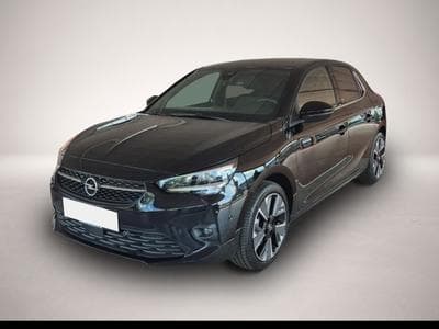Opel Corsa (2023) - Photo 1