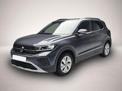 VW T-Cross (2025) - Photo 1