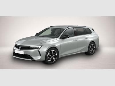 Opel Astra (2026) - Photo 1