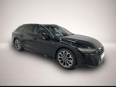 Audi Quattro (2025) - Photo 1
